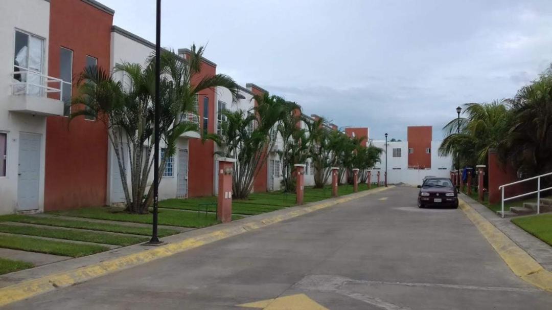Photo of Buildings in Acapulco