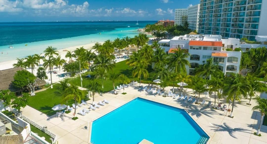 Photo of Outdoor in Punta Cancun