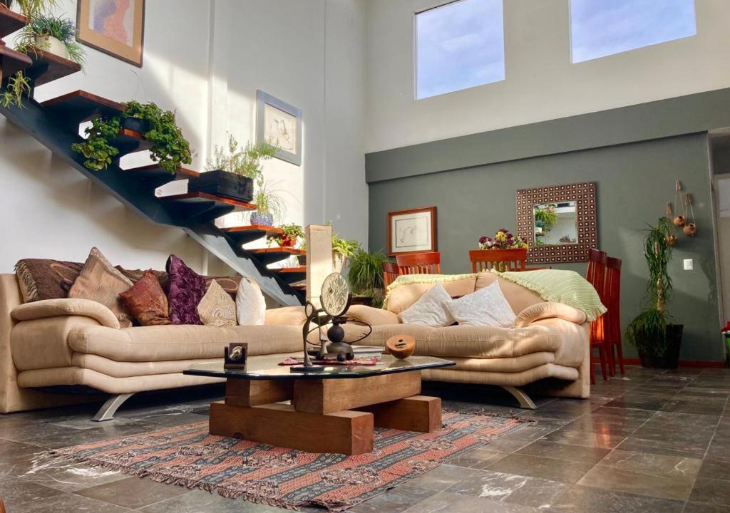 Photo of Livingroom in Puebla