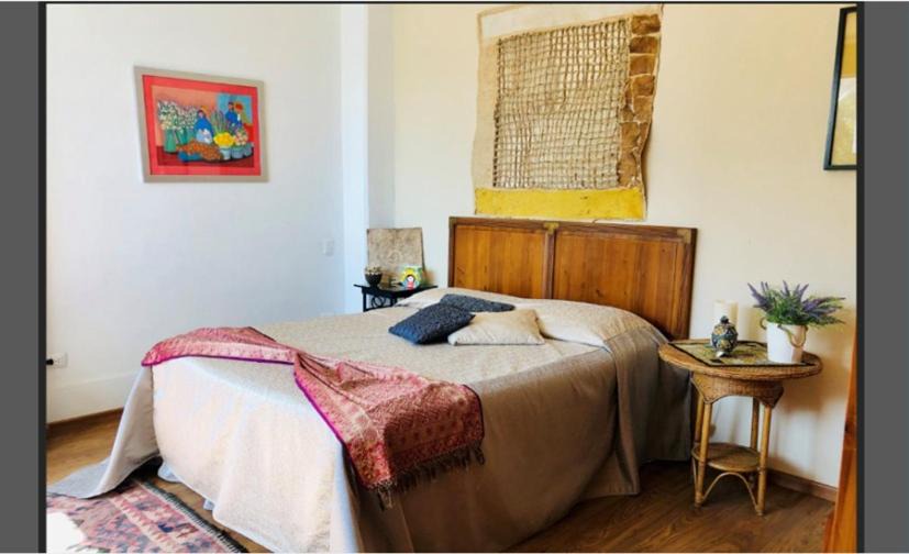 Photo of Bedroom in Puebla