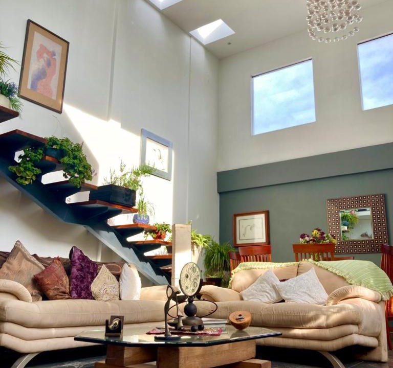 Photo of Livingroom in Puebla