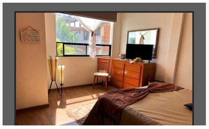 Photo of Livingroom in Puebla