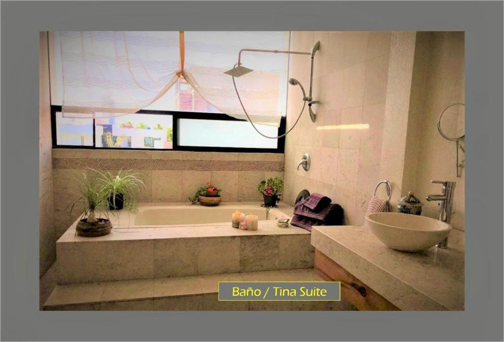 Photo of Bathroom in Puebla