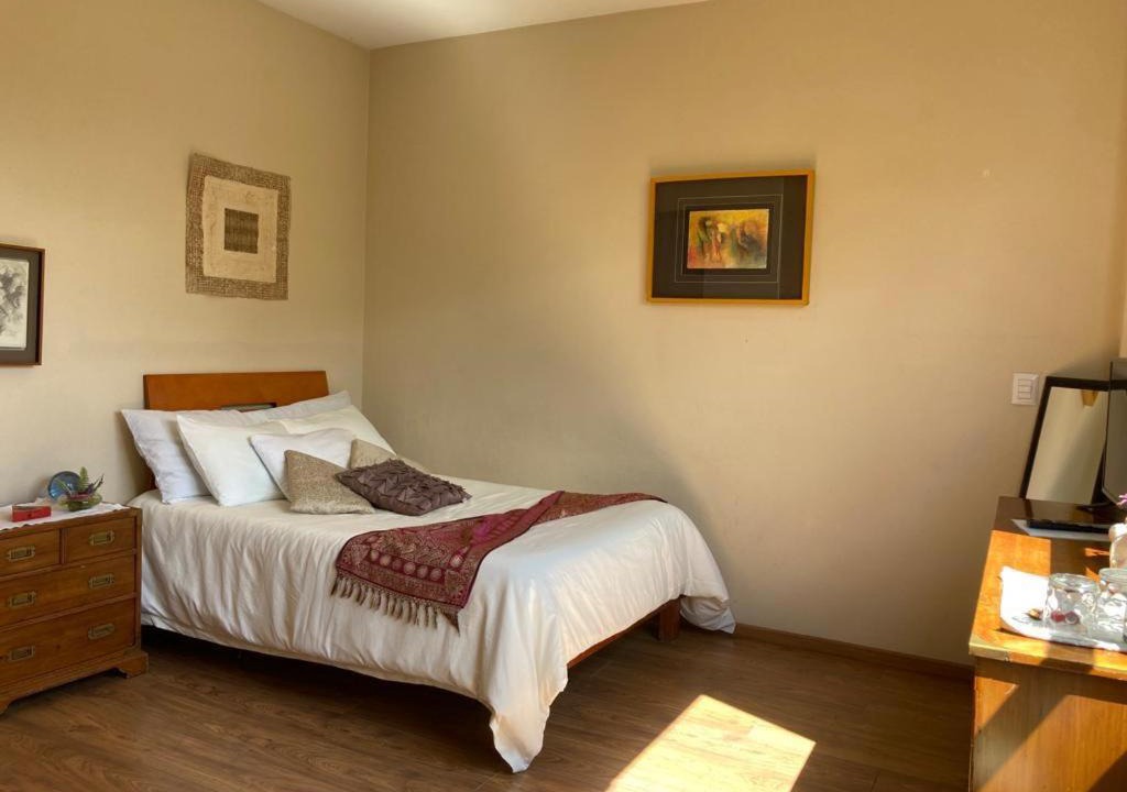 Photo of Bedroom in Puebla