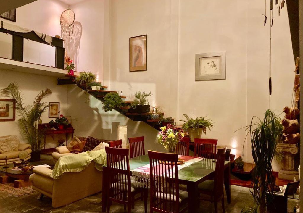 Photo of Livingroom in Puebla