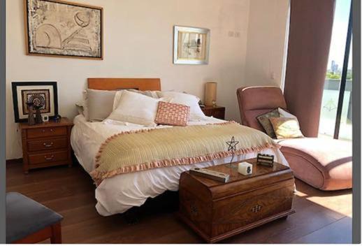 Photo of Bedroom in Puebla