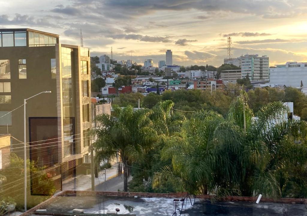 Photo of Buildings in Puebla