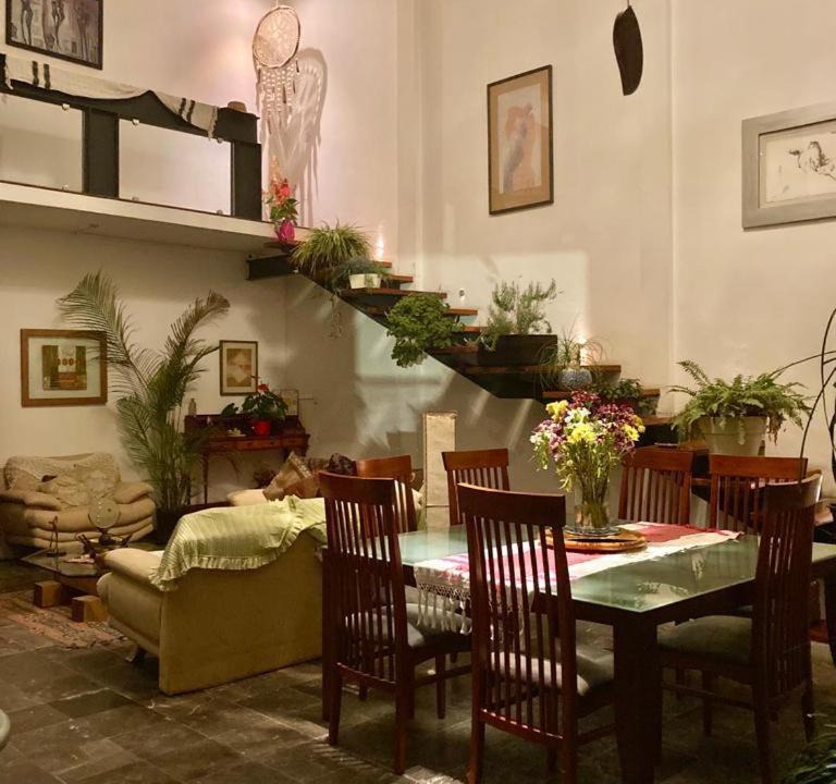 Photo of Livingroom in Puebla