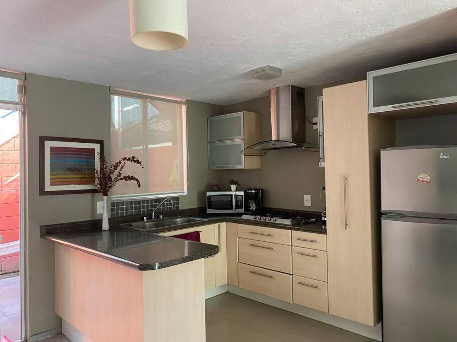 Photo of Kitchen in Tlaquepaque