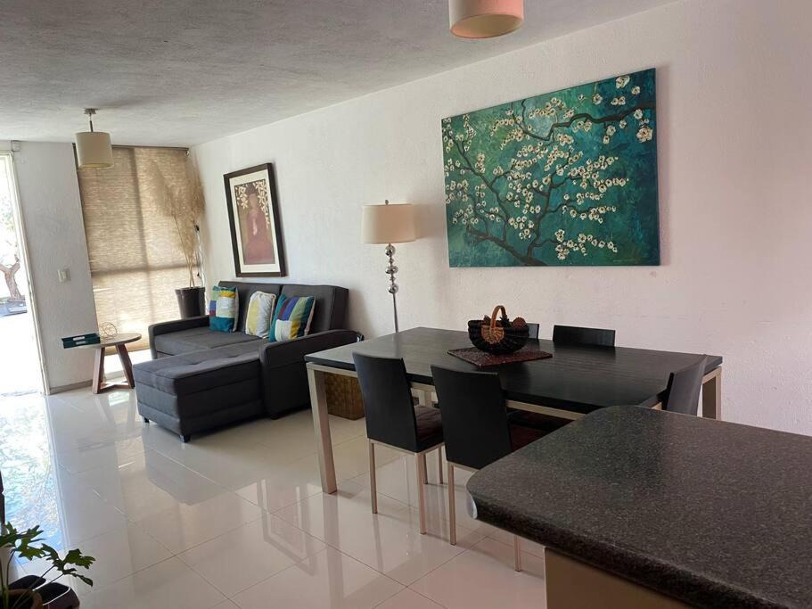 Photo of Livingroom in Tlaquepaque