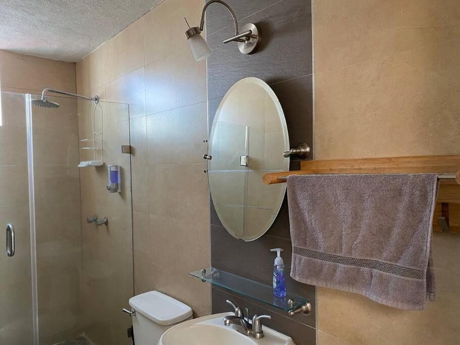 Photo of Bathroom in Tlaquepaque