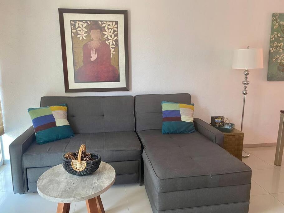 Photo of Livingroom in Tlaquepaque