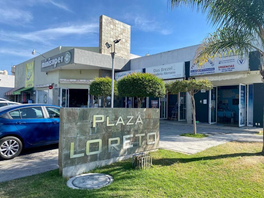 Photo of Buildings in Tlaquepaque