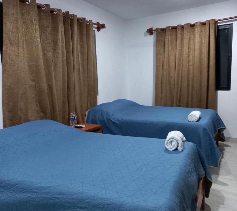 Photo of Bedroom in Chichen Itza - Valladolid