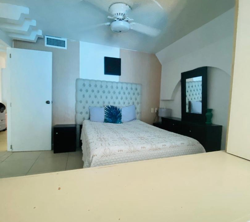 Photo of Bedroom in South Hotel Zone