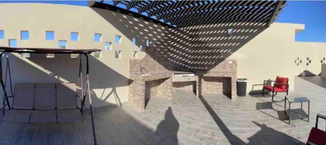 Photo of Patio Balcony in Ferrocarrilera