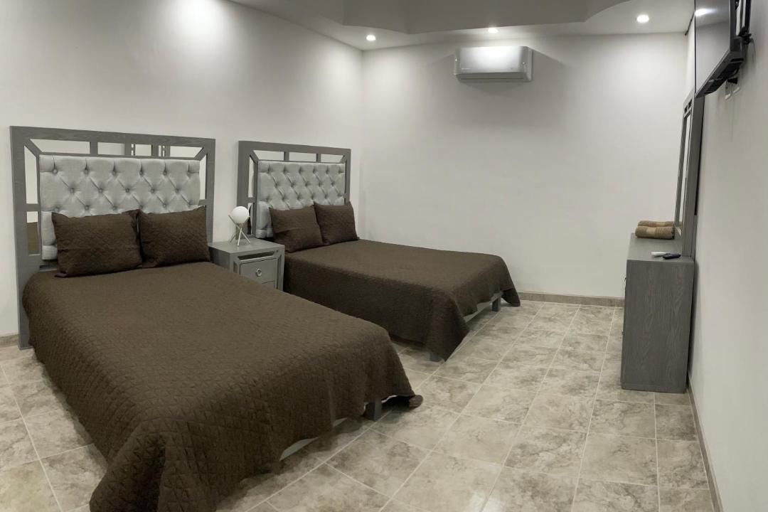 Photo of Bedroom in Ferrocarrilera