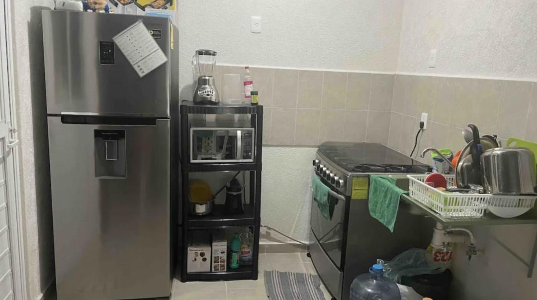 Photo of Kitchen in Cancun