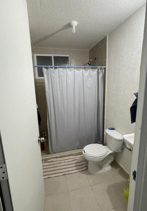 Photo of Bathroom in Cancun