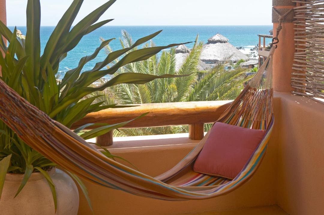 Photo of Patio Balcony in Los Cabos