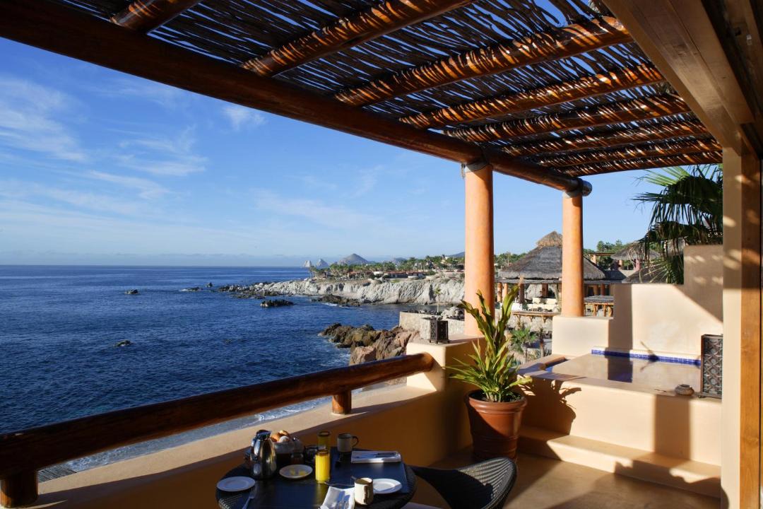 Photo of Patio Balcony in Los Cabos