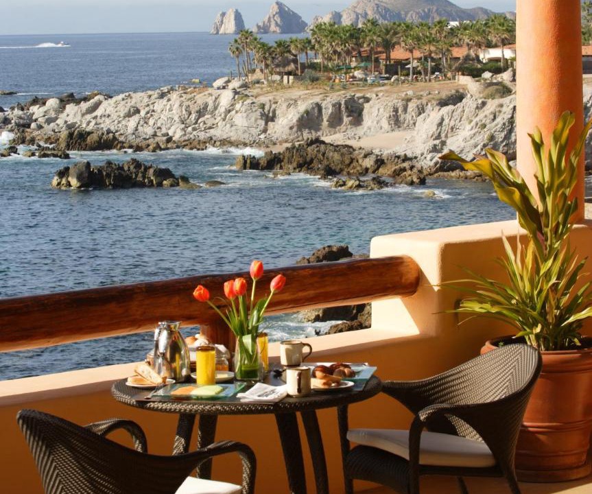 Photo of Patio Balcony in Los Cabos