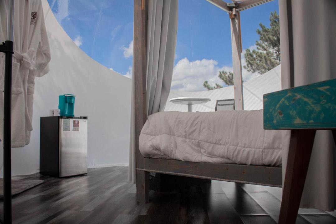 Photo of Bedroom in Creel