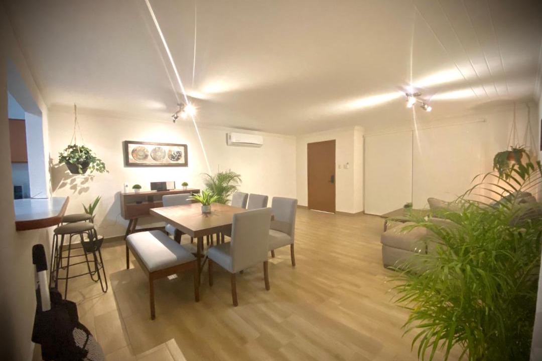 Photo of Livingroom in Boca del Rio