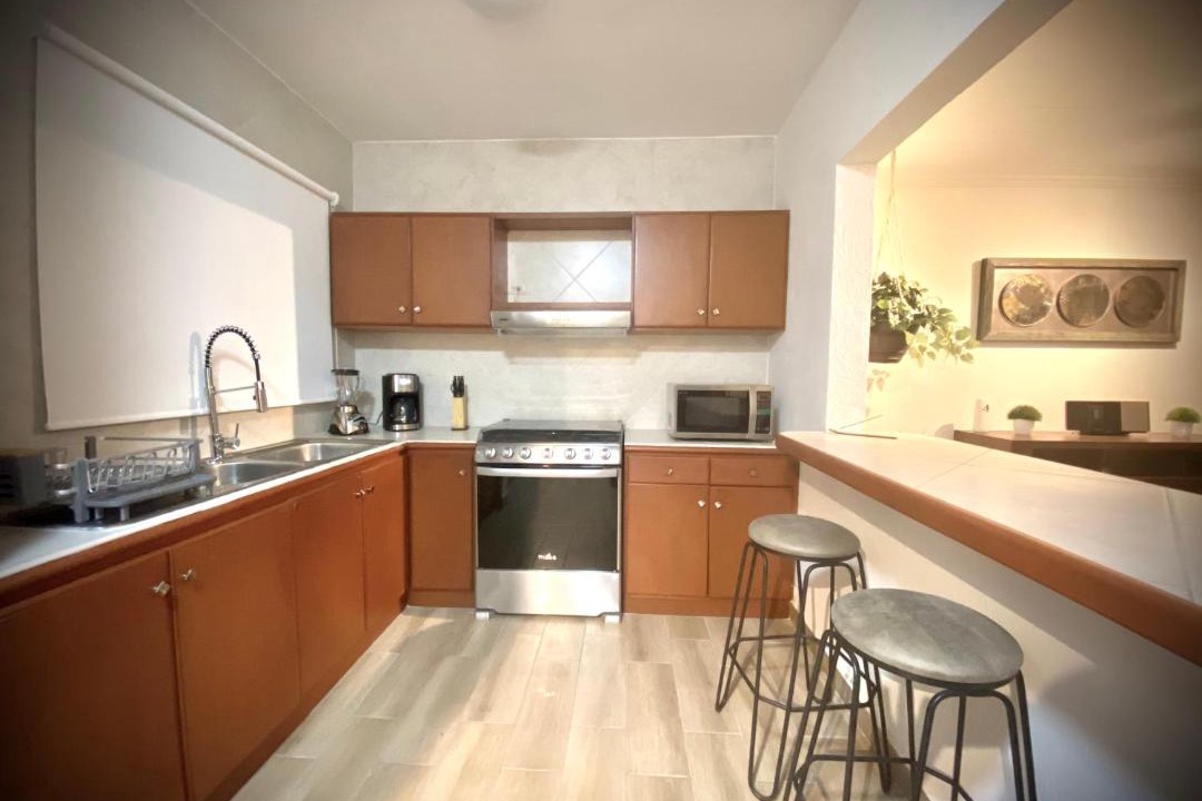 Photo of Kitchen in Boca del Rio