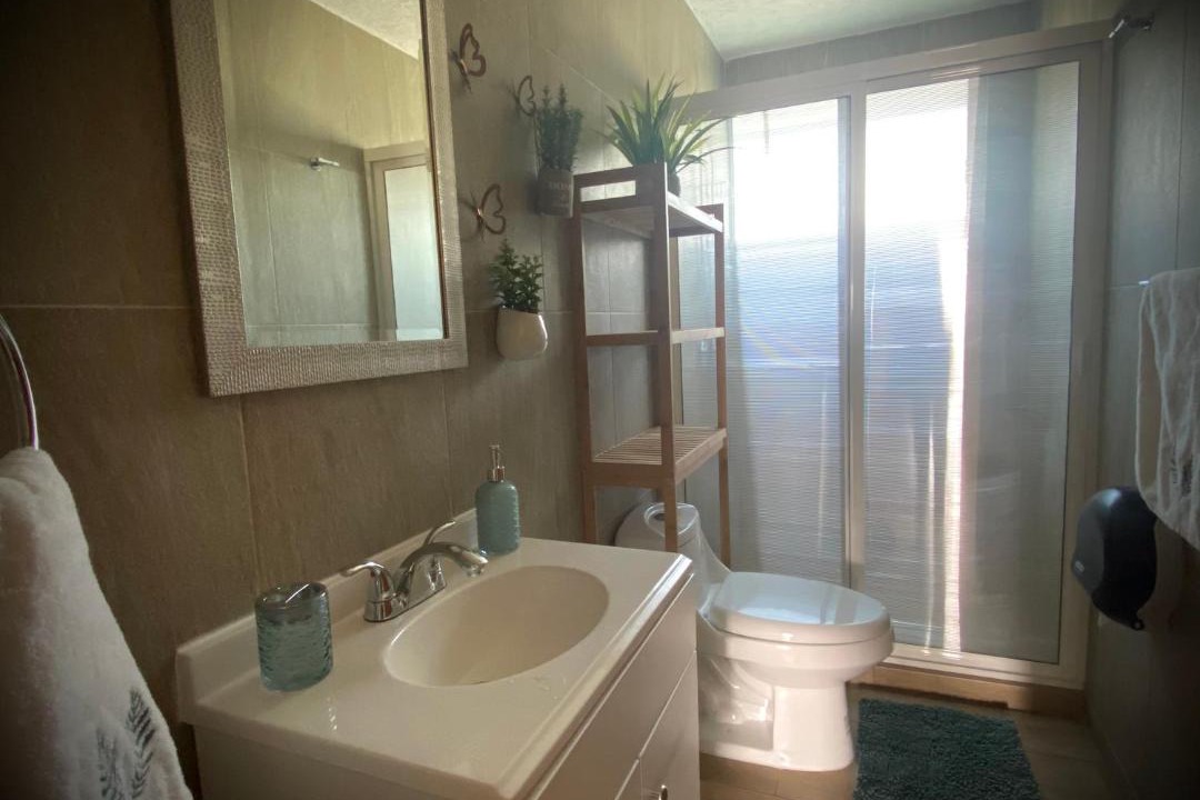 Photo of Bathroom in Boca del Rio