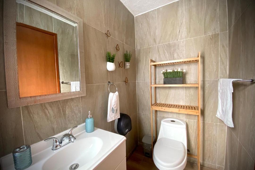 Photo of Bathroom in Boca del Rio