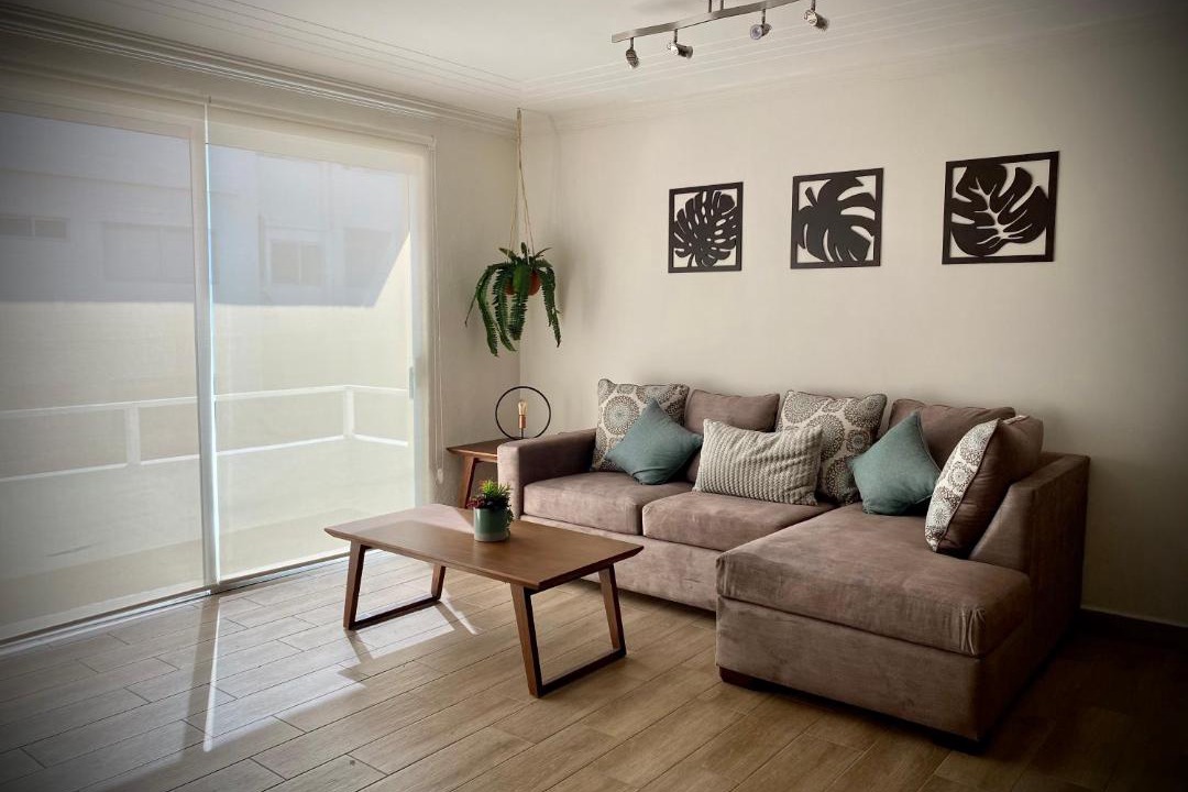 Photo of Livingroom in Boca del Rio