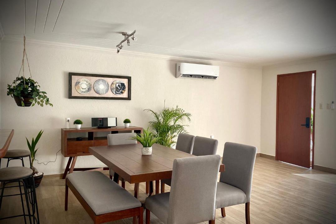 Photo of Livingroom in Boca del Rio