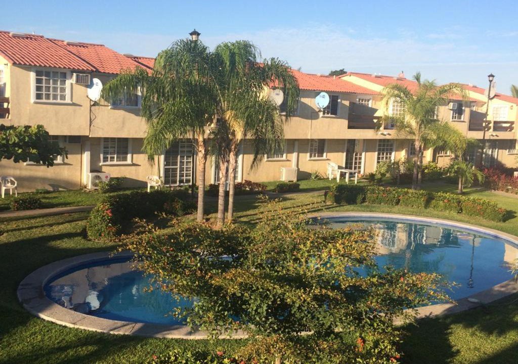 Photo of Outdoor in Las Jarretaderas