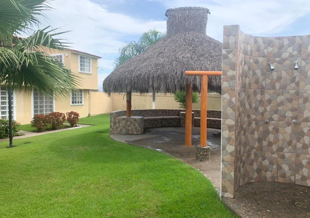 Photo of Buildings in Las Jarretaderas