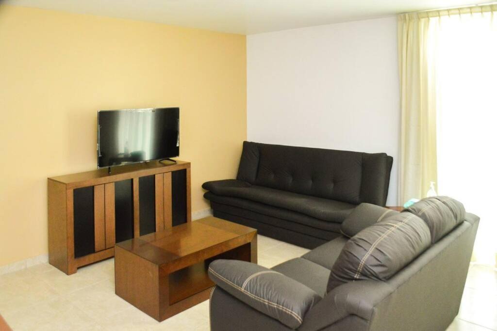Photo of Livingroom in Historic Centre of Puebla