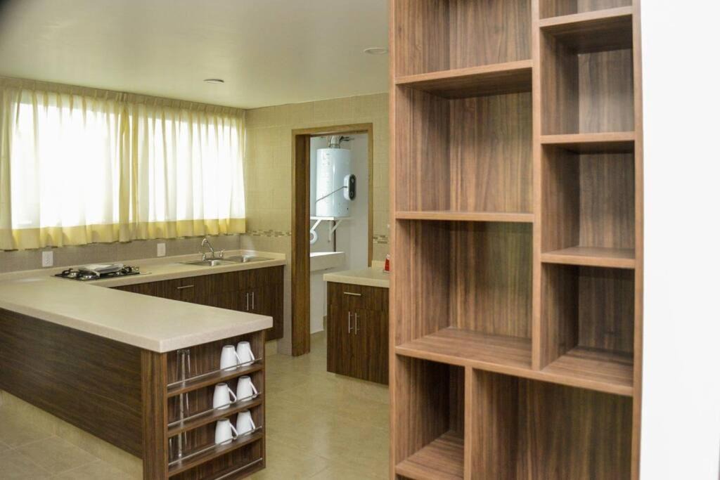 Photo of Kitchen in Historic Centre of Puebla