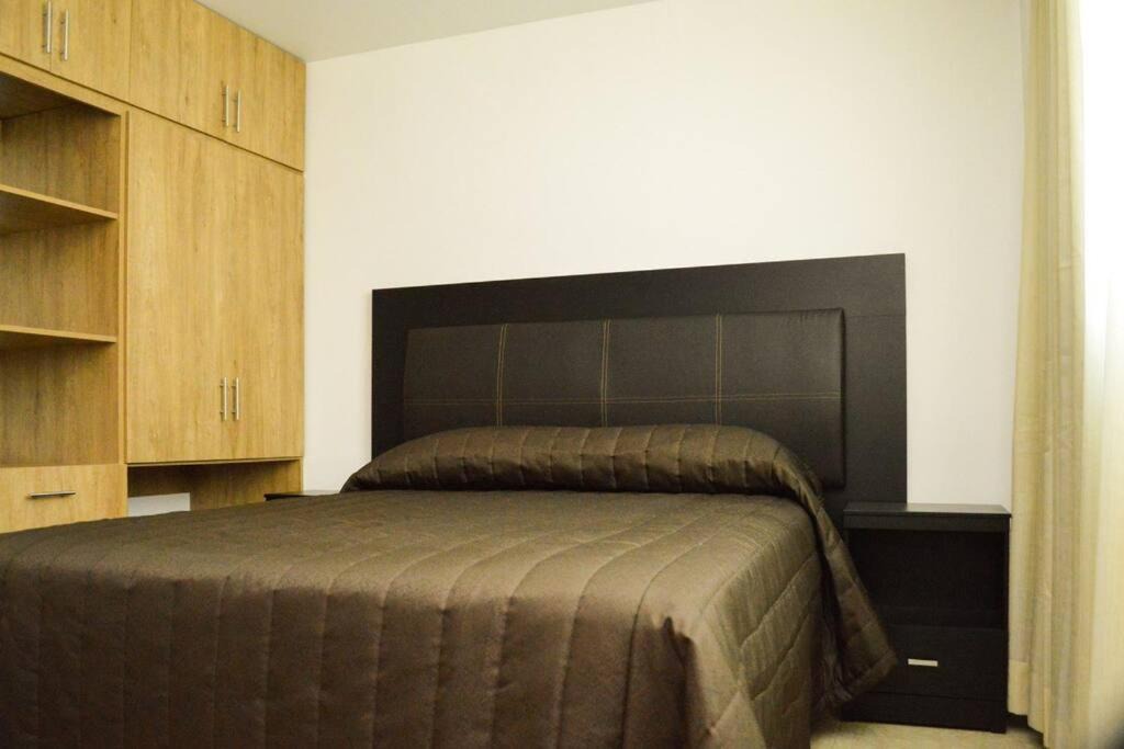Photo of Bedroom in Historic Centre of Puebla