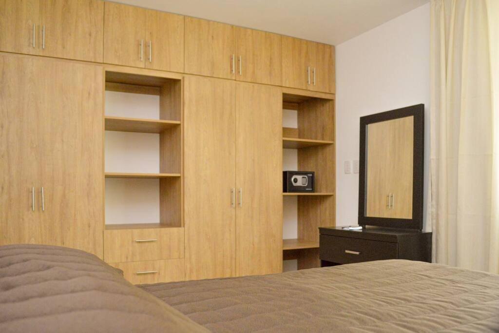 Photo of Bedroom in Historic Centre of Puebla