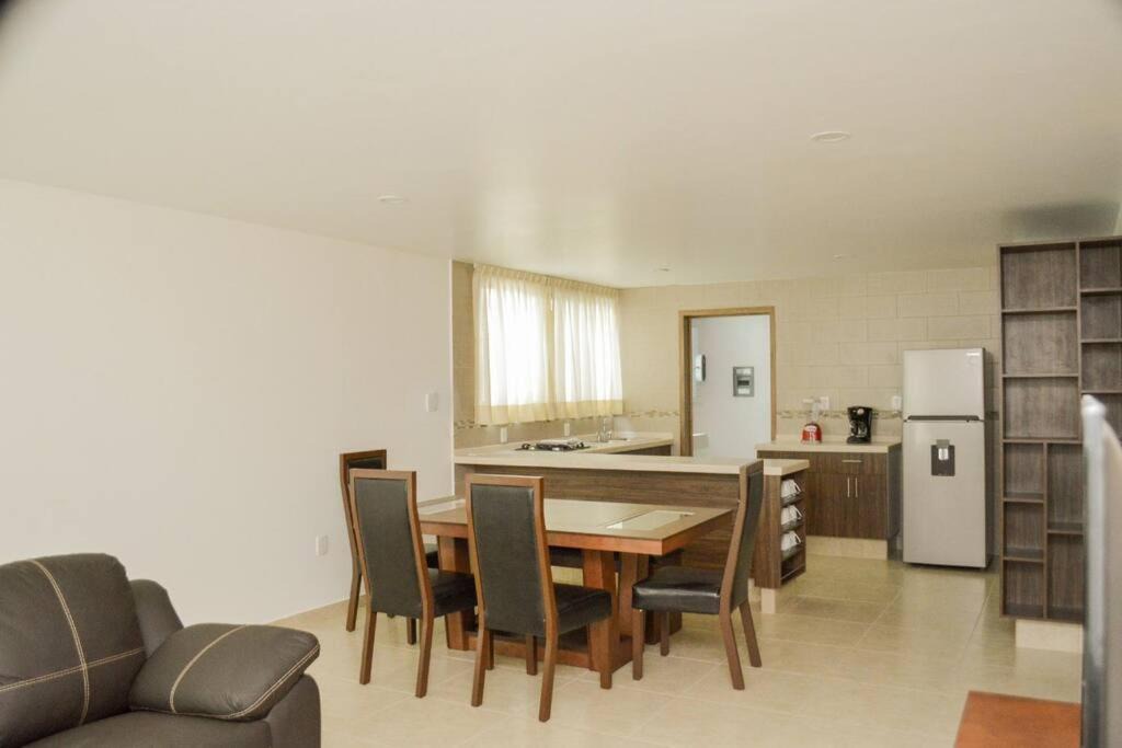 Photo of Livingroom in Historic Centre of Puebla