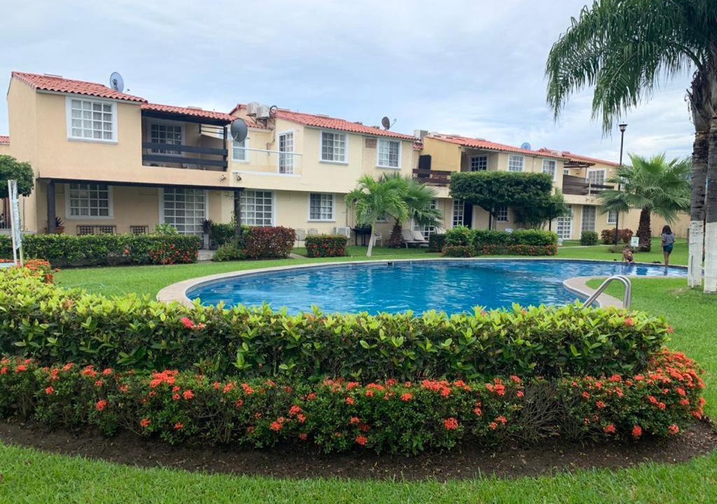 Photo of Outdoor in Las Jarretaderas