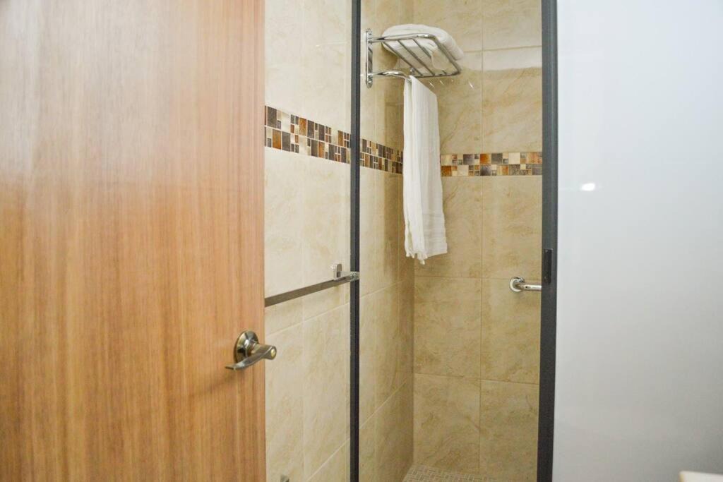 Photo of Bathroom in Historic Centre of Puebla