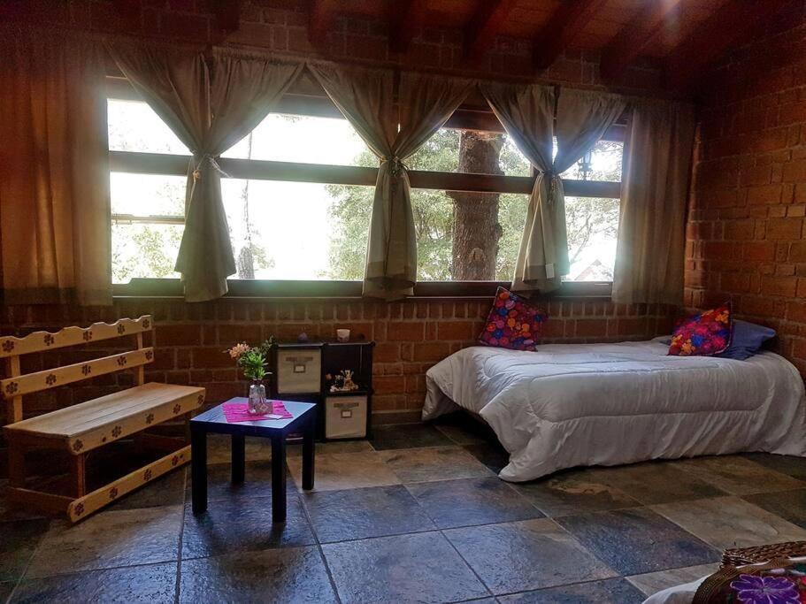 Photo of Livingroom in San Cristobal de las Casas