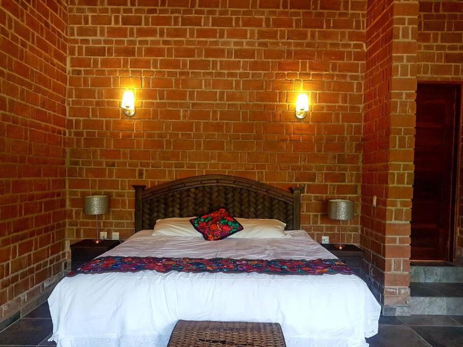 Photo of Bedroom in San Cristobal de las Casas