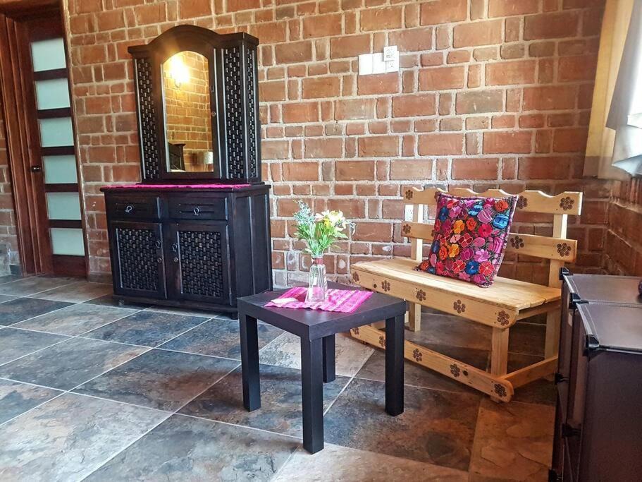 Photo of Livingroom in San Cristobal de las Casas