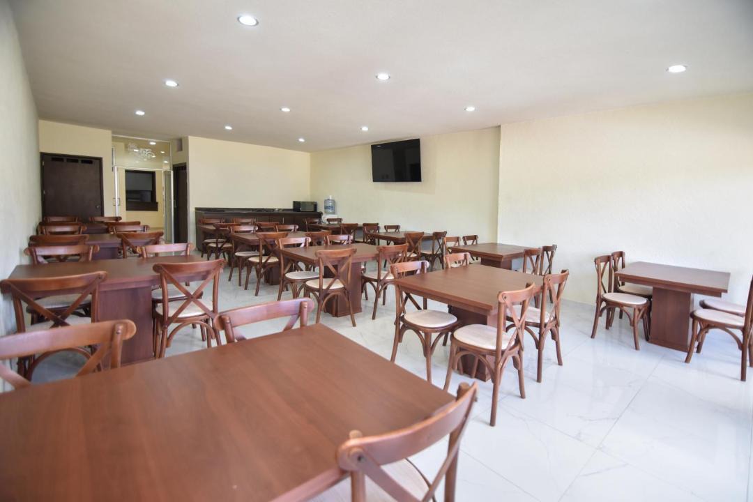 Photo of Kitchen in Dolores Hidalgo Cuna de la Independencia Nacional