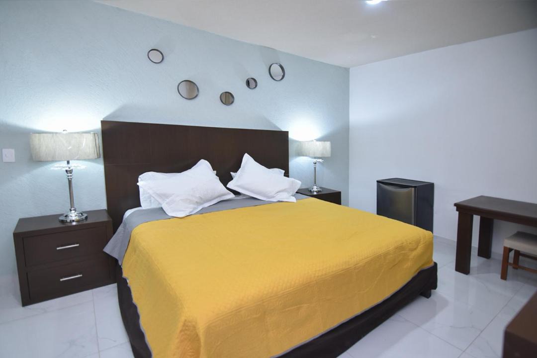 Photo of Bedroom in Dolores Hidalgo Cuna de la Independencia Nacional