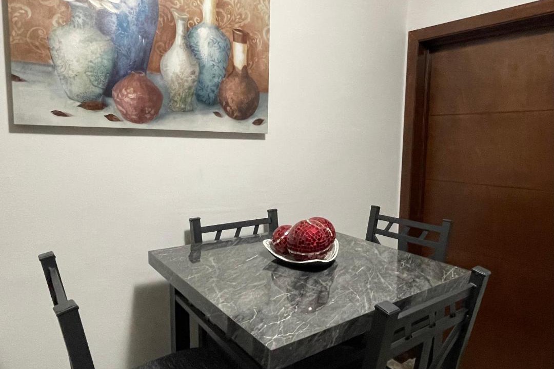 Photo of Kitchen in Ferrocarrilera