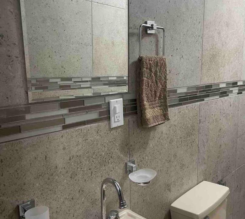Photo of Bathroom in Ferrocarrilera
