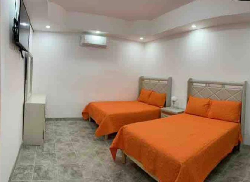Photo of Bedroom in Ferrocarrilera